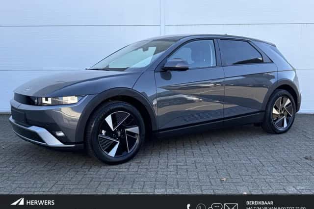 Hyundai Ioniq 5 (2026) thumbnail 1