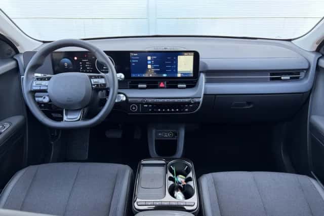 Hyundai Ioniq 5 (2026) thumbnail 2