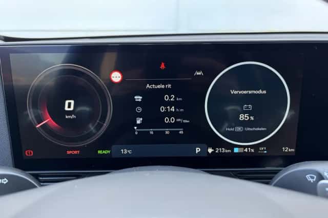 Hyundai Ioniq 5 (2026) thumbnail 14