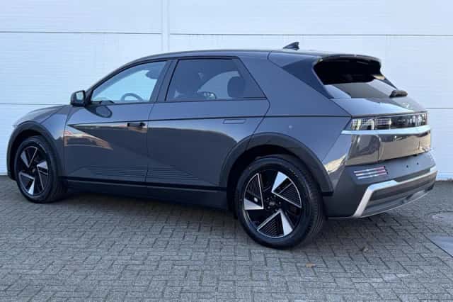 Hyundai Ioniq 5 (2026) thumbnail 16