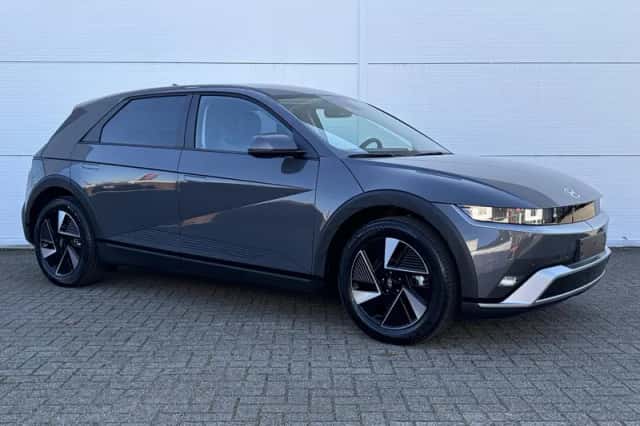 Hyundai Ioniq 5 (2026) thumbnail 18