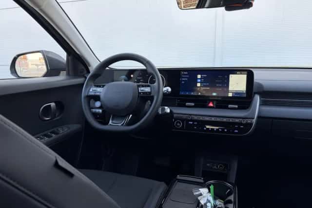 Hyundai Ioniq 5 (2026) thumbnail 19