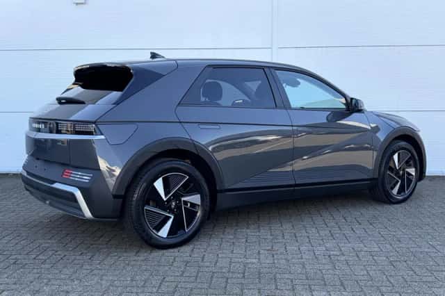Hyundai Ioniq 5 (2026) thumbnail 3