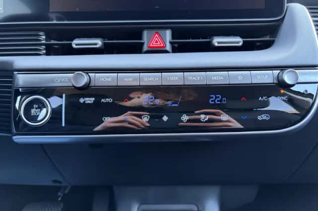 Hyundai Ioniq 5 (2026) thumbnail 25