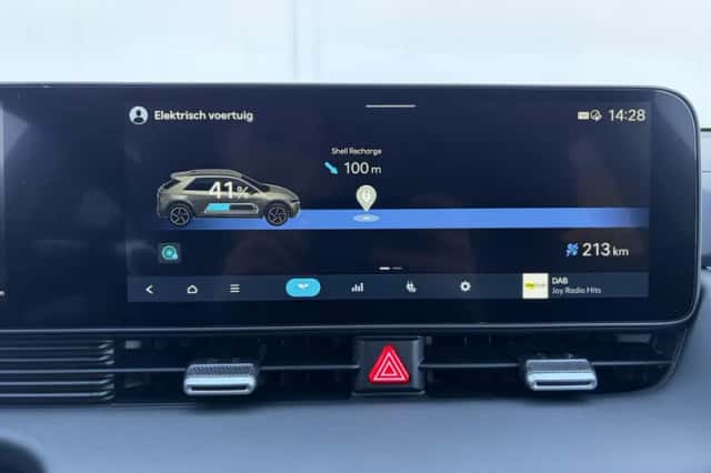 Hyundai Ioniq 5 (2026) thumbnail 30