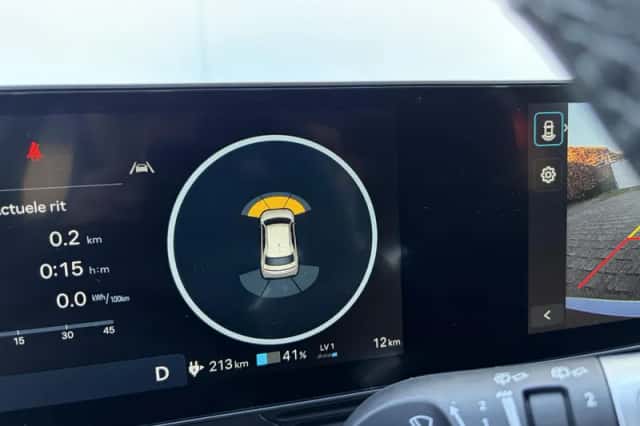 Hyundai Ioniq 5 (2026) thumbnail 32