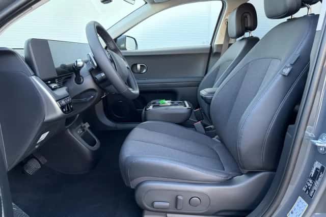 Hyundai Ioniq 5 (2026) thumbnail 33