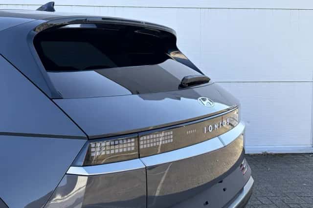 Hyundai Ioniq 5 (2026) thumbnail 37