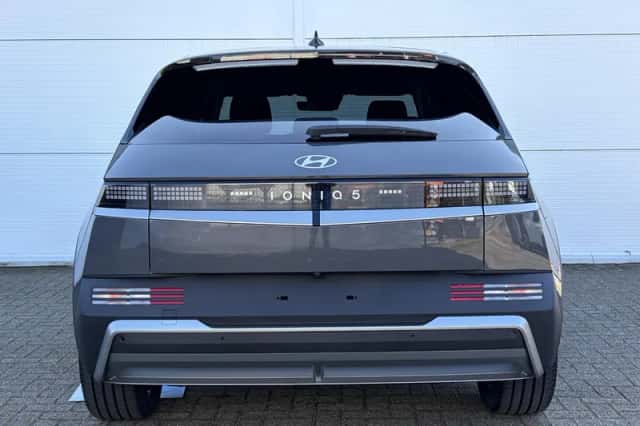 Hyundai Ioniq 5 (2026) thumbnail 39