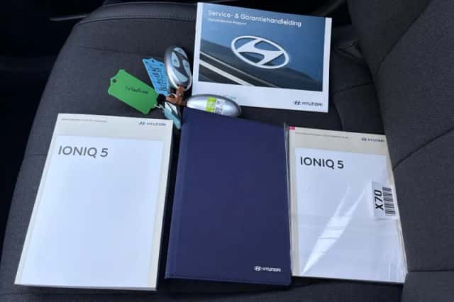 Hyundai Ioniq 5 (2026) thumbnail 5