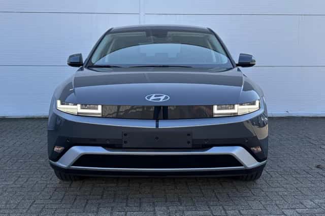 Hyundai Ioniq 5 (2026) thumbnail 42