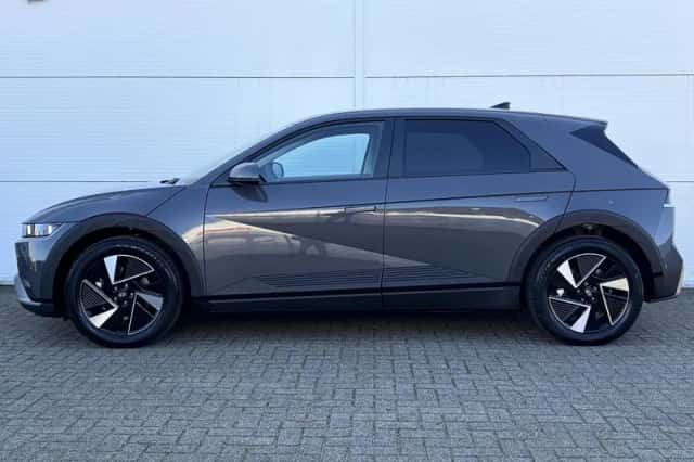 Hyundai Ioniq 5 (2026) thumbnail 8