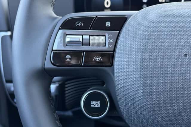 Hyundai Ioniq 5 (2026) thumbnail 9