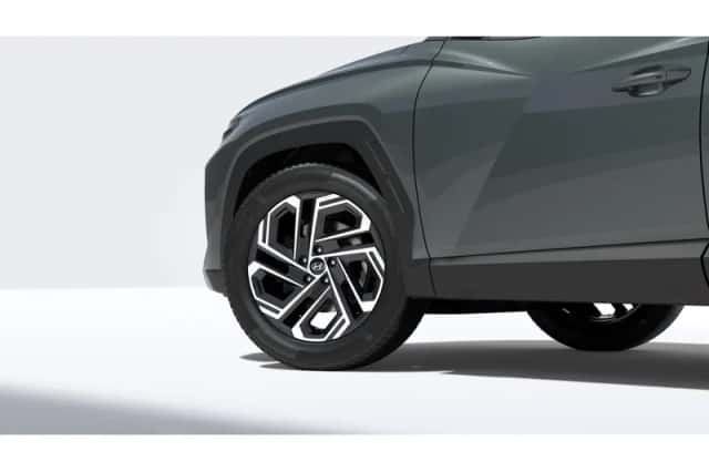 Hyundai Tucson (2026) thumbnail 13