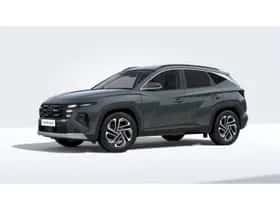 Hyundai Tucson (2026) thumbnail 13