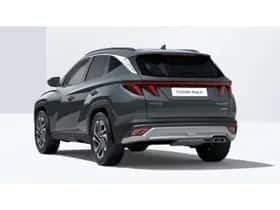 Hyundai Tucson (2026) thumbnail 15