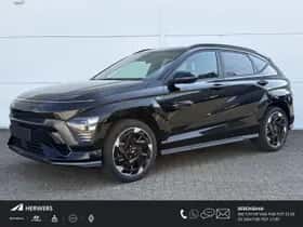 Hyundai Tucson (2026) thumbnail 3