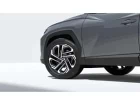 Hyundai Tucson (2026) thumbnail 12
