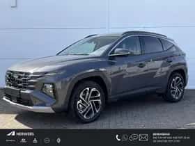 Hyundai Tucson (2026) thumbnail 3