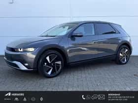 Hyundai Tucson (2026) thumbnail 4