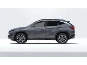 Hyundai Tucson (2026) thumbnail 5