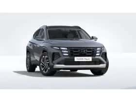 Hyundai Tucson (2026) thumbnail 6