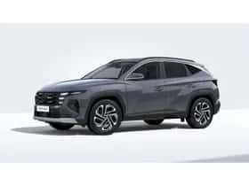 Hyundai Tucson (2026) thumbnail 9