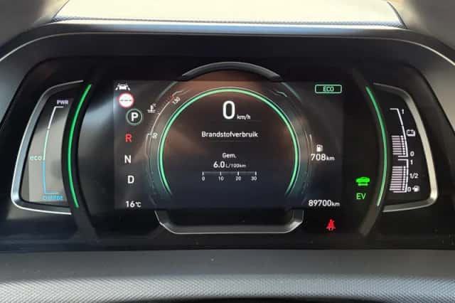 Hyundai Ioniq (2022) thumbnail 17