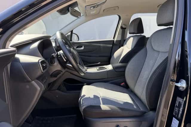 Hyundai Santa Fe (2023) thumbnail 11