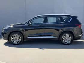 Hyundai Santa Fe (2023) thumbnail 13
