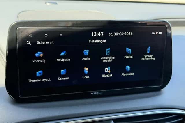 Hyundai Santa Fe (2023) thumbnail 20