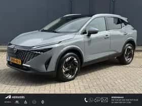 Hyundai Santa Fe (2023) thumbnail 3