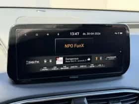 Hyundai Santa Fe (2023) thumbnail 22