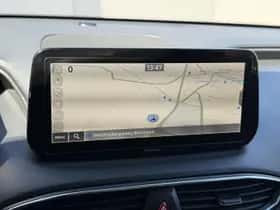 Hyundai Santa Fe (2023) thumbnail 26