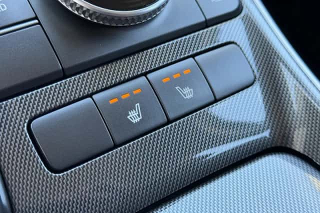 Hyundai Santa Fe (2023) thumbnail 29
