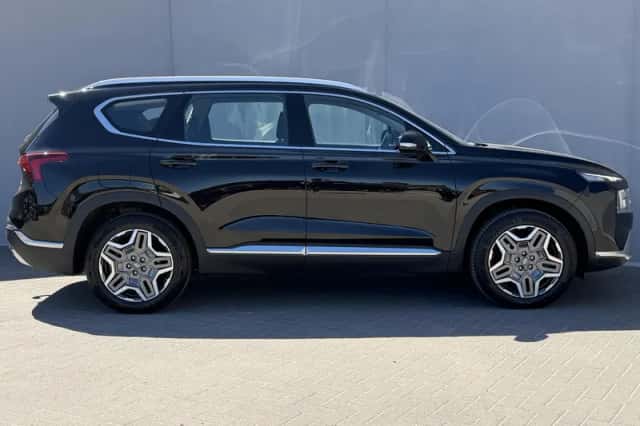 Hyundai Santa Fe (2023) thumbnail 34