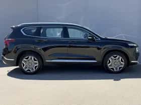 Hyundai Santa Fe (2023) thumbnail 34