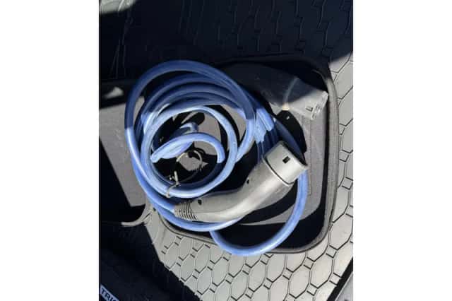 Hyundai Santa Fe (2023) thumbnail 35