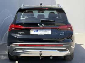 Hyundai Santa Fe (2023) thumbnail 35