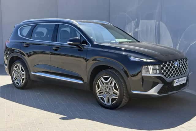 Hyundai Santa Fe (2023) thumbnail 38