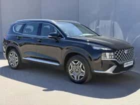 Hyundai Santa Fe (2023) thumbnail 38