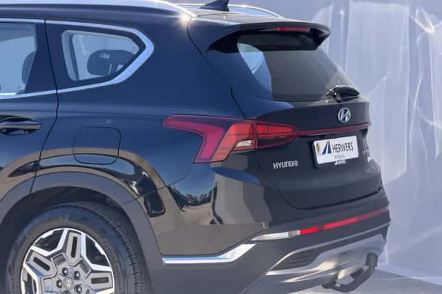 Hyundai Santa Fe (2023) thumbnail 40