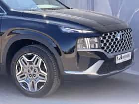 Hyundai Santa Fe (2023) thumbnail 40