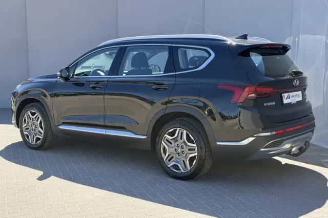 Hyundai Santa Fe (2023) thumbnail 41