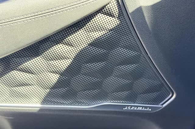 Hyundai Santa Fe (2023) thumbnail 42