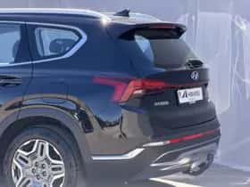 Hyundai Santa Fe (2023) thumbnail 43