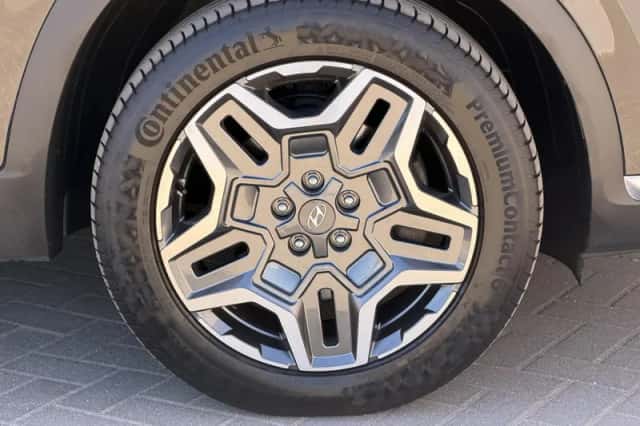 Hyundai Santa Fe (2023) thumbnail 44