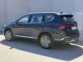 Hyundai Santa Fe (2023) thumbnail 44