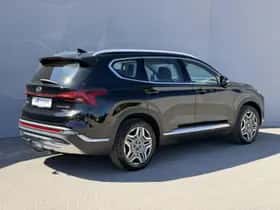 Hyundai Santa Fe (2023) thumbnail 6