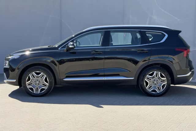 Hyundai Santa Fe (2023) thumbnail 10